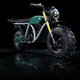 Illustration for article titled The Volcon Grunt Is An Electric All-Terrain Motorcycle With 100 Miles Of Range For $5,995